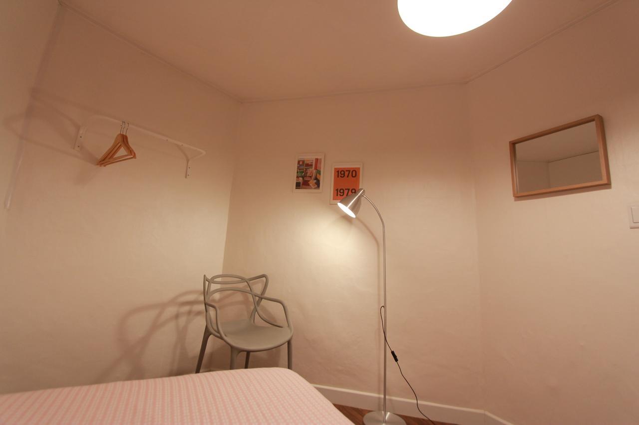 Apelbaum2 Hongdae Hotel Seoel Buitenkant foto